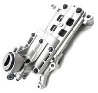 12410MA02D طرمبة زيت نافارا 2010-2015 بنزين اصلي و...