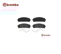 من 20 الى 21 تويوتا افالون كامري طقم فحمات فرامل أ...