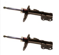 عدد 2 مساعدات اماميه لكزس ES من 2013 الى 2018 اصلي...