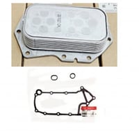 من 2007 الى 2019 مبرد زيت مكينه هونداي H1 ديزل شام...