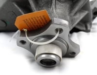 طرمبة ماء جمس و شفروليه اصلي وكاله شامل رسوم الشحن...