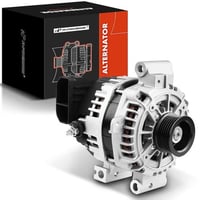 دينمو مازدا 6 من 2006-2012 ياباني or ماليزي L3P9-1...