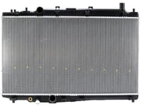 رديتر ماء هوندا HR-V محرك 1.8 من 2016-2022 اصلي دي...