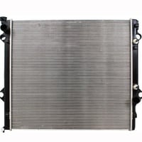 رديتر ماء لكزس GX470 من 2003 الى 2009 اصلي ياباني...