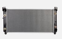 8100 رديتر ماء جمس من 2003 الى 2006 من AGILITY شام...