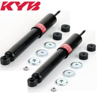 2 مساعدات خلفيه مازدا CX9 من 2007 الى 2015 اصلي من...