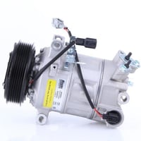 كمبروسر نيسان سنترا من 2013-2019 اصلي NISSENS شامل...