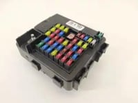 2022-2016 سبورتاج علبة فيوزات رئيسية شامل رسوم الش...