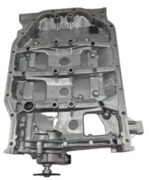 2017-2015 هونداي H1 ديزل محرك 2.5 طرمبة زيت أصلي و...