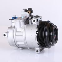 طقم تبريد كمبروسر مرسيدس 1997-2004 شامل رسوم الشحن