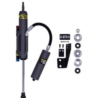 تندرا 2007-2021 عدد 2 طقم مساعدات خلفيه باي باس By...