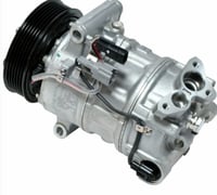 كمبروسر نيسان سنترا 2013-2019 من داين دينسو شامل ر...