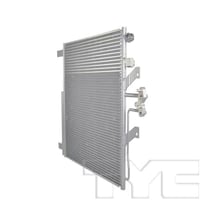 رديتر مكيف رام 3.6 , 5.7 من 2019 الى 2023 شامل رسو...