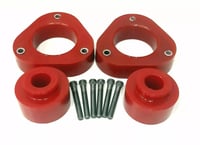 كامري من 2017 الى 2024 طقم ترفيع 40mm 1.6" Polyure...