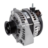 220 امبير من 2014 الى 2020 دينمو جمس HD 2500 اصلي...