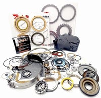 طقم توضيب (4L60E) قير جمس و شفرولية من 2004 فأعلى...