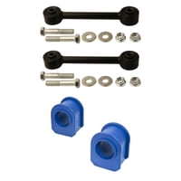 مسامير توازن امامية + جلد عمود توازن امامية فورد ا...