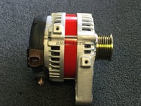 دينمو 250 امبير تويوتا اف جي FJ من 2007 الى 2009 ا...