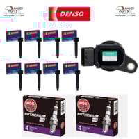 لكزس LX570 لاندركروزر 2008-2021 اعلى فئة 8 بواجي N...