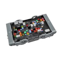 علبة فيوز جمس من 2010 الى 2014 اصلي وكاله شامل رسو...