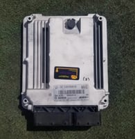 كمبيوتر شفروليه 12635019 اصلي وكاله شامل رسوم الشح...