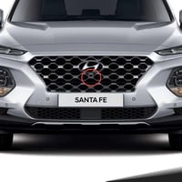 كاميرا اماميه سنتافي 2019-2021 اصلي وكاله شامل رسو...