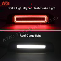 آخر إصدار جديد لمبة حوض ليد LED 3RD جمس سييرا - سل...