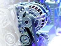 23100JR51A دينمو تعبئة نافارا 2007-2015 بنزين يابا...