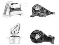 دفع امامي FWD طقم كراسي مكينة وقير كاديلاك SRX من...