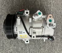 كمبروسر كرنفال ديزل 2021-2024 اصلي وكاله شامل الشح...