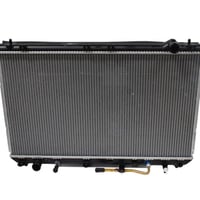 من 97 الى 2001 لكزس ES رديتر ماء اصلي دينسو شامل ر...