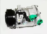 كمبروسر هونداي سنتافي ديزل 2012-2018 اصلي وكاله شا...