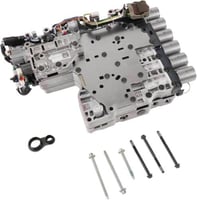 مجموعة صمامات التحكم بناقل الحركة (مخ القير) كاديل...