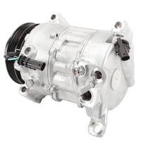 2019-2014 جمس HD 2500 كمبروسر مكيف أصلي وكاله شامل...