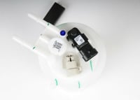 طرمبة بنزين جمس يوكون تاهو محرك 5.3L , 6.0 من 2000...