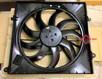 مروحة مكينة سنتافي ديزل من مديل (2018- 2022) اصلي...