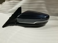 مراية يسار جهة السائق كاديلاك CT6 من 2016 الى 2020...