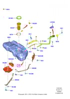 طرمبة بنزين كاديلاك DEVILLE، ELDORADO، SEVILLE مود...