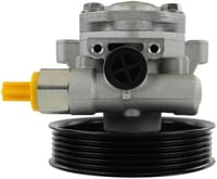 من 2012 الى 2018 طرمبة دركسون جيب رانجلر اصلي جديد...