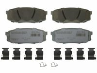 من 2008 الى 2021 لكزس LX, تويوتا لاندكروزر، سيكويا...