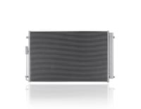 رديتر مكيف كيا ريو (2017-2021) اصلي وكالة شامل رسو...