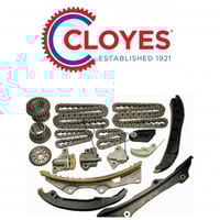 طقم تيمن شداد شدادات وجنازير وتروس محركات 3.6 من 2...