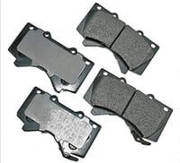 من 2008 الى 2021 لكزس LX, تويوتا لاندكروزر، سيكويا...