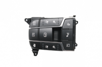 سوتش جلنط كامل كيا كادينزا K7 ديزل ، بنزين 2016 ال...