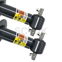 عدد 2 طقم مساعدات أمامية كهرباء جمس و شفروليه من 2...