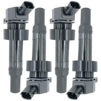 عدد 4 كويل هونداي و كيا 273012B100 اصلي وكاله شامل...