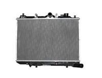 رديتر ماء محرك هونداي النترا افانتي ديزل 2013-2015...