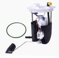 طرمبة بنزين كاديلاك CTS من 2008 الى 2009 اصلي delp...