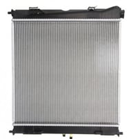 رديتر ماء هونداي ازيرا Grandeur ديزل من 13 الى 17...