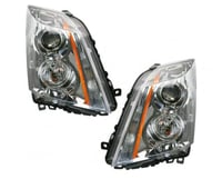 شمعات كاديلاك CTS من 2008-2014 شامل رسوم الشحن وال...